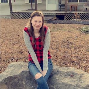 Meet your Posher, Rachel